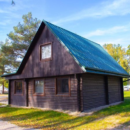 Holiday Home Kemp stříbrný rybník Hradec Králové Exterior foto
