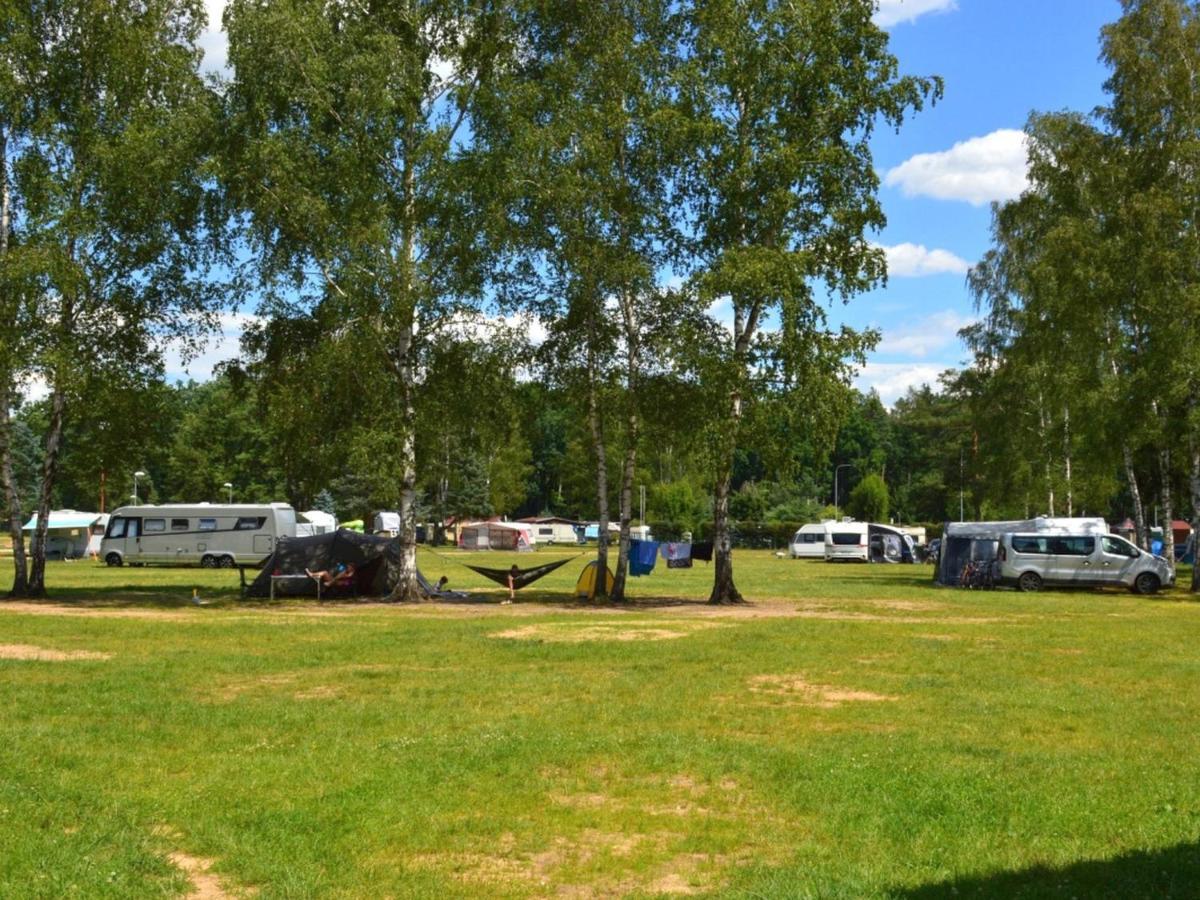 Holiday Home Kemp stříbrný rybník Hradec Králové Exterior foto
