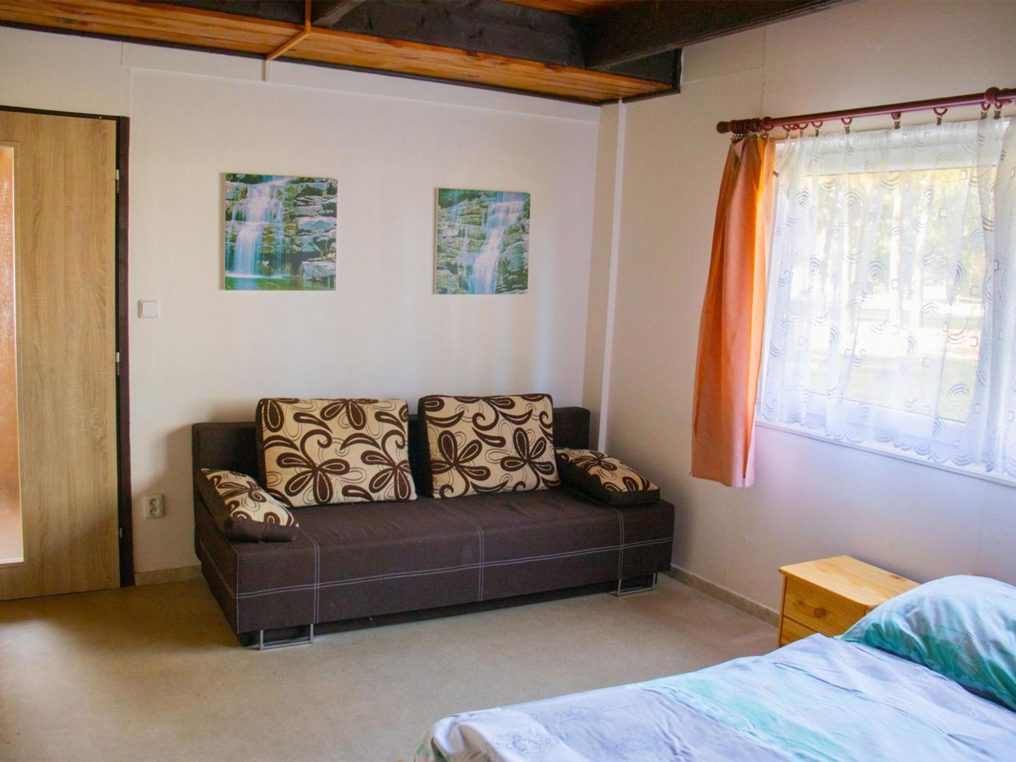 Holiday Home Kemp stříbrný rybník Hradec Králové Exterior foto