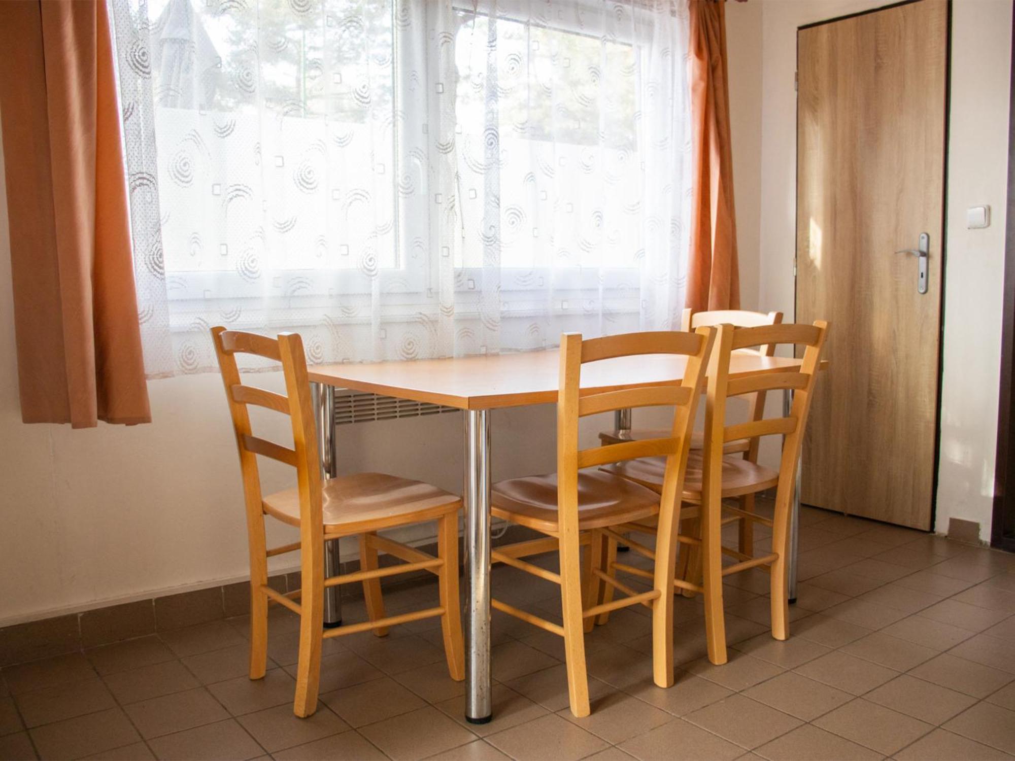 Holiday Home Kemp stříbrný rybník Hradec Králové Exterior foto