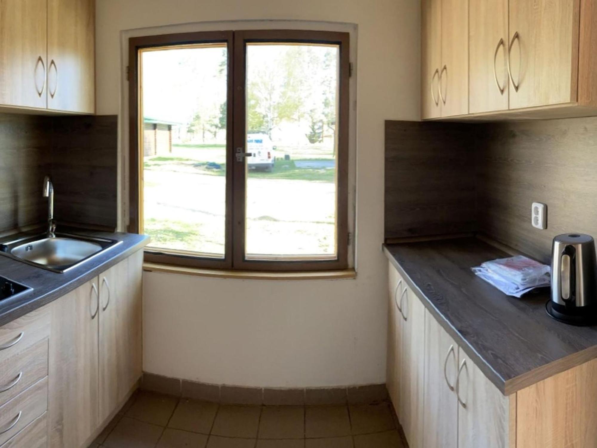 Holiday Home Kemp stříbrný rybník Hradec Králové Exterior foto